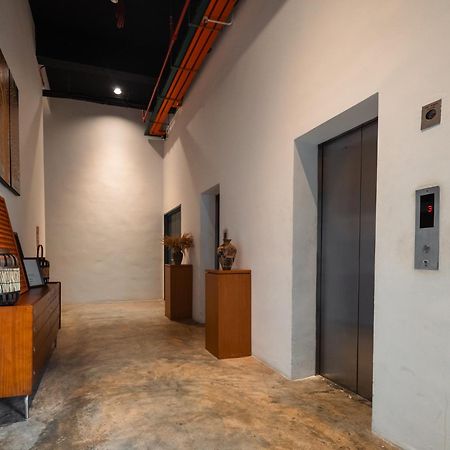 T+ Premium Hotel Alor Setar Kültér fotó