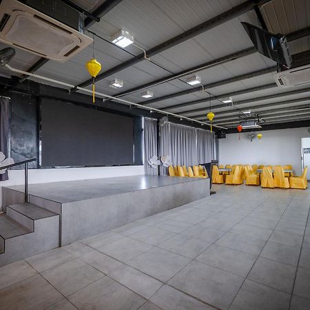 T+ Premium Hotel Alor Setar Kültér fotó