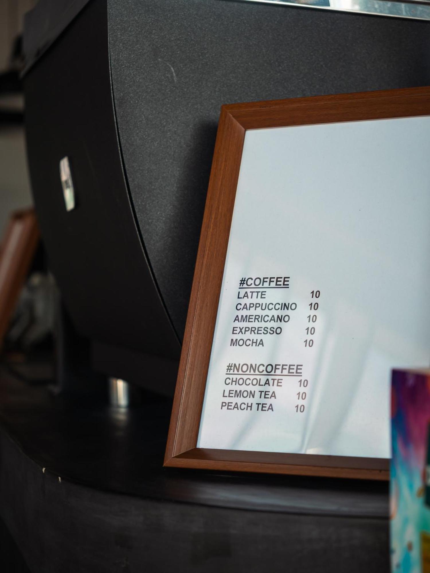 T+ Premium Hotel Alor Setar Kültér fotó