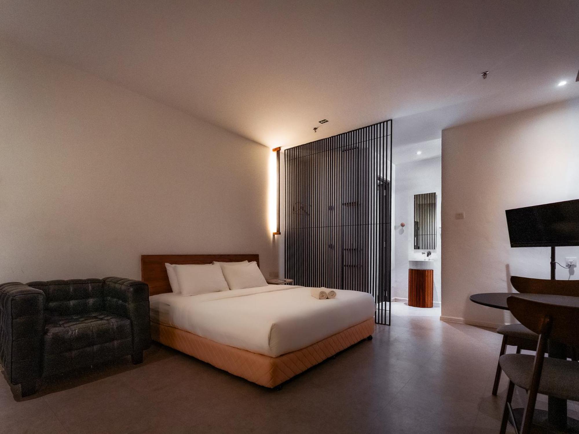 T+ Premium Hotel Alor Setar Kültér fotó
