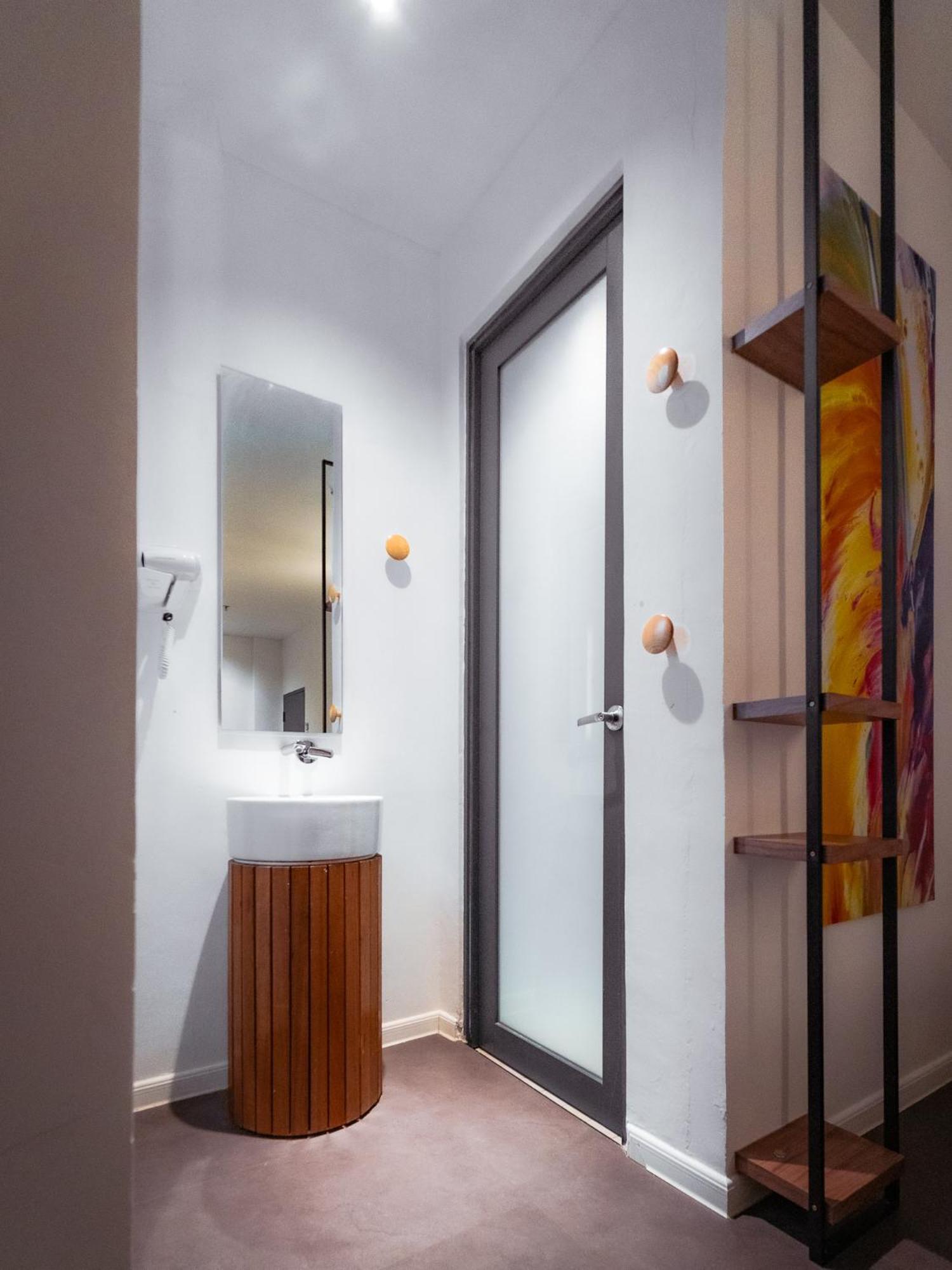 T+ Premium Hotel Alor Setar Kültér fotó