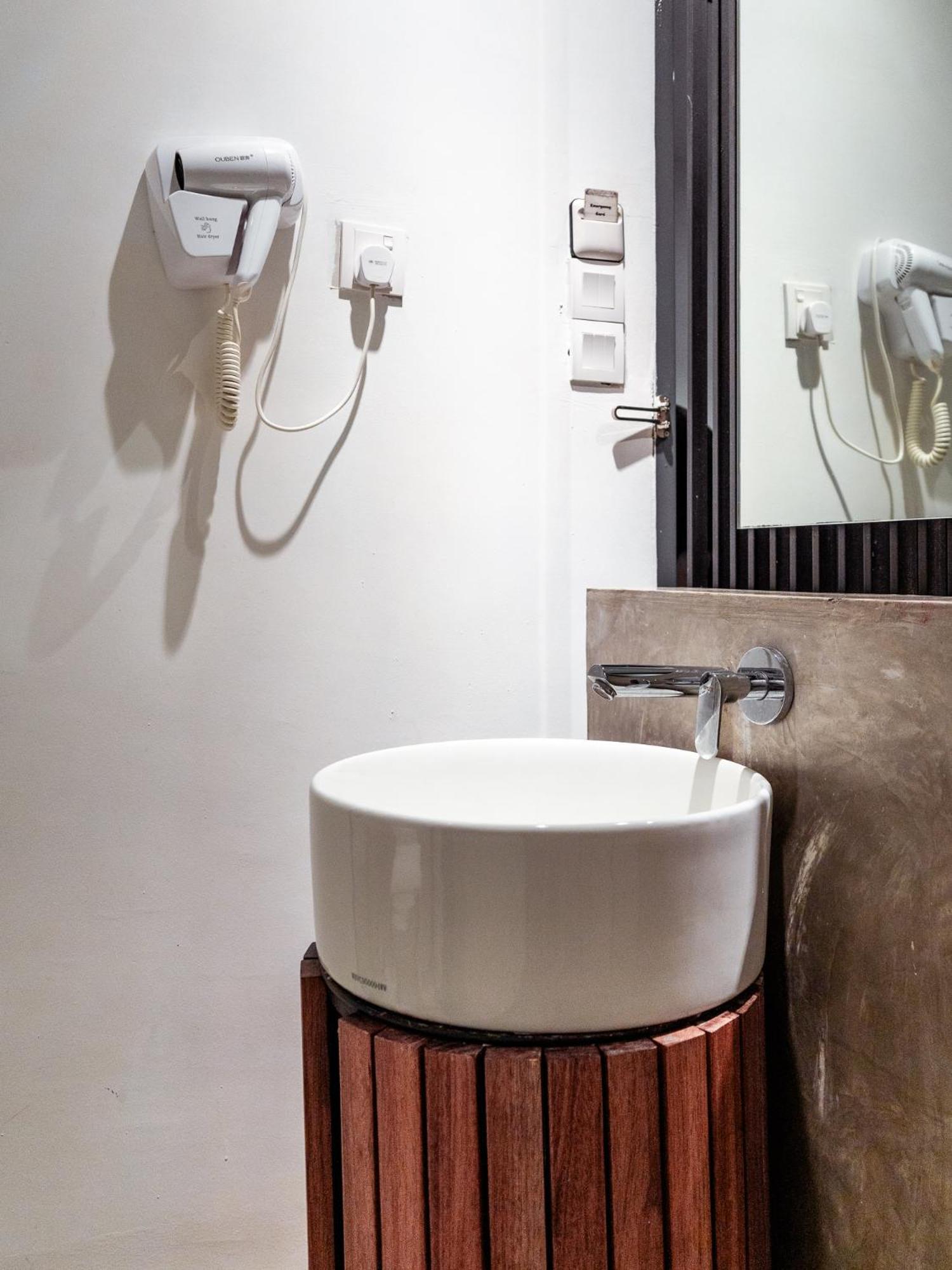 T+ Premium Hotel Alor Setar Kültér fotó