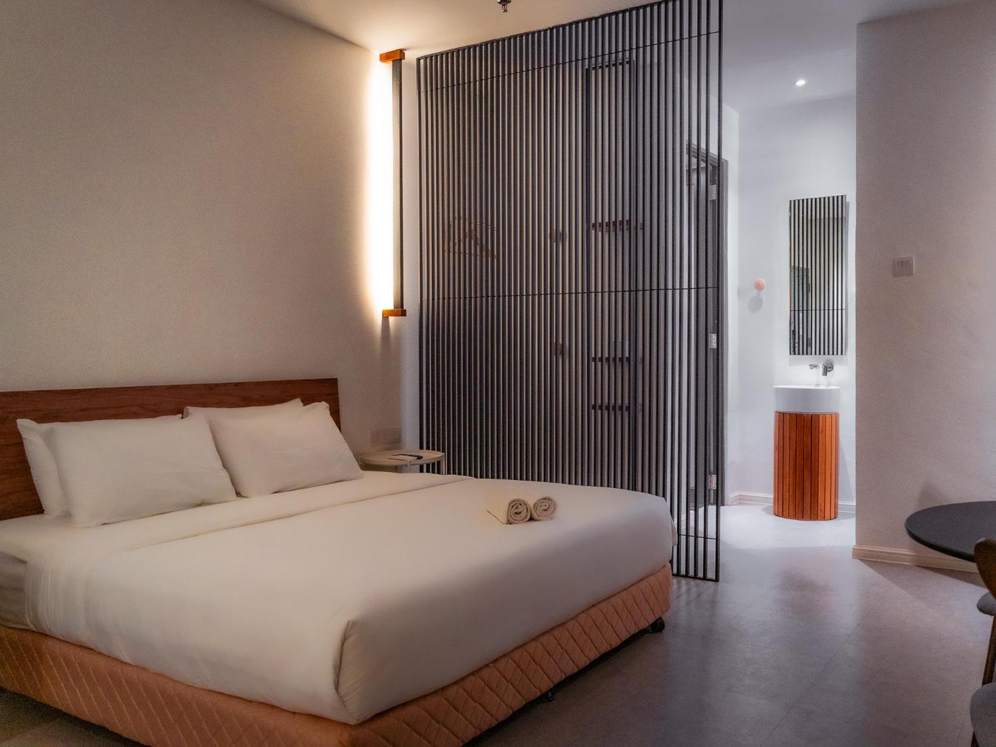 T+ Premium Hotel Alor Setar Kültér fotó