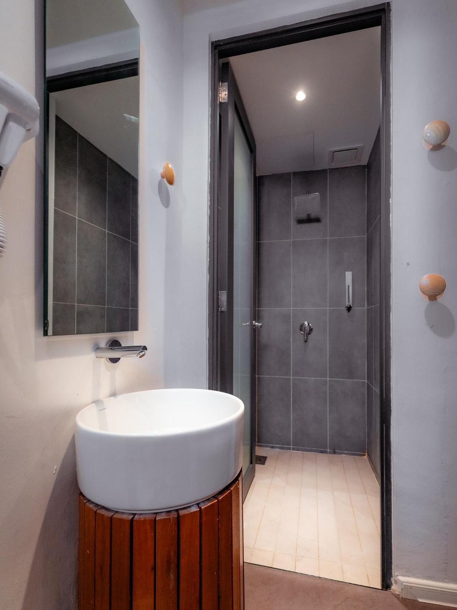 T+ Premium Hotel Alor Setar Kültér fotó