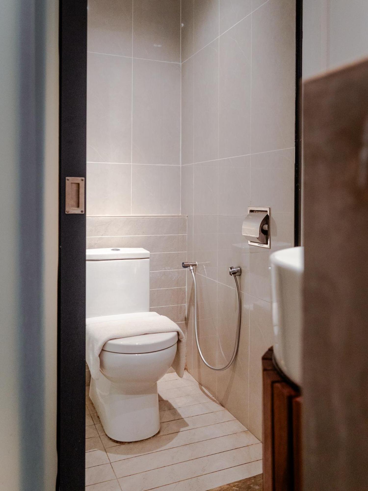 T+ Premium Hotel Alor Setar Kültér fotó