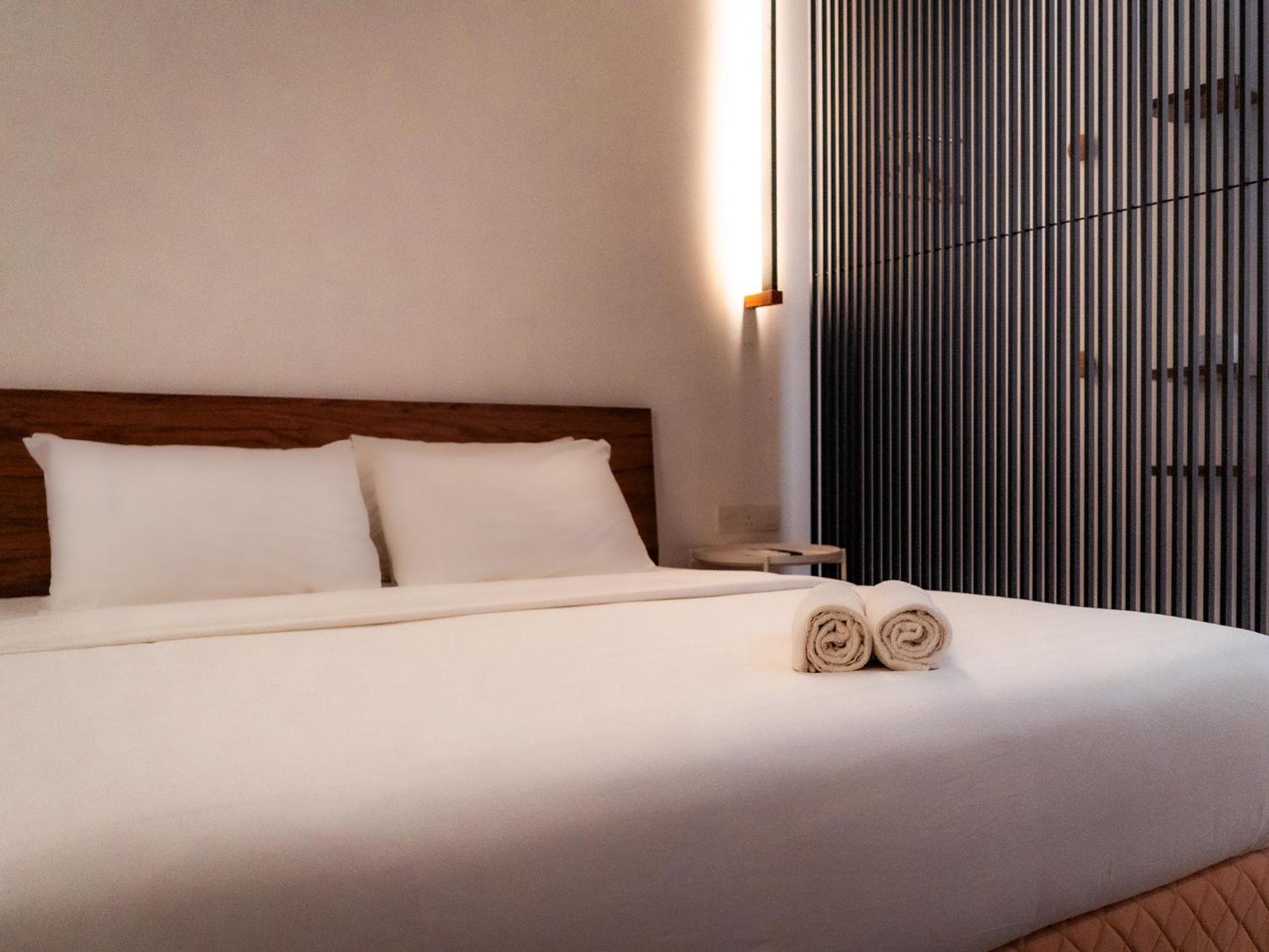 T+ Premium Hotel Alor Setar Kültér fotó